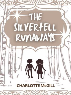 cover image of The Silverfell Runaways